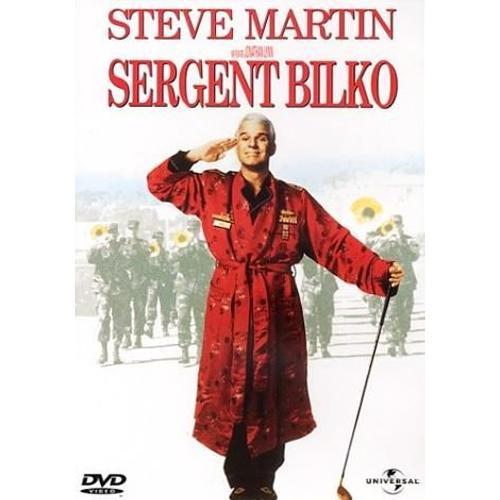 Sergent Bilko