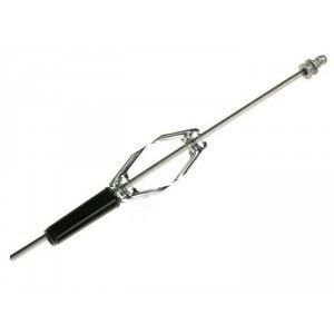 Tournebroche Complet Pour Four Aeg