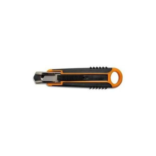 Fiskars Cutter De Sécurité Lame Trapézoidale Spécifique 18mm