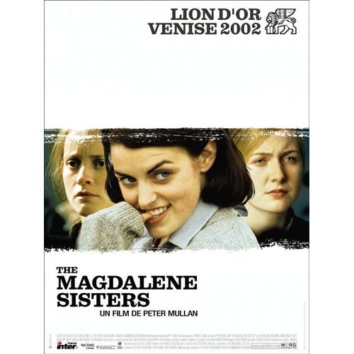 The Magdalene Sisters