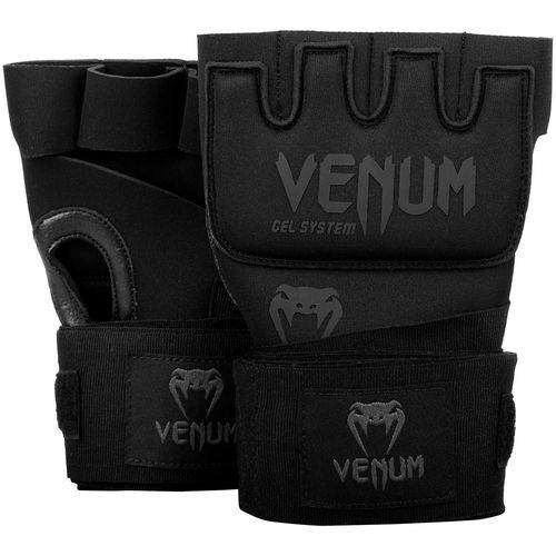 Sous Gants Venum Noir