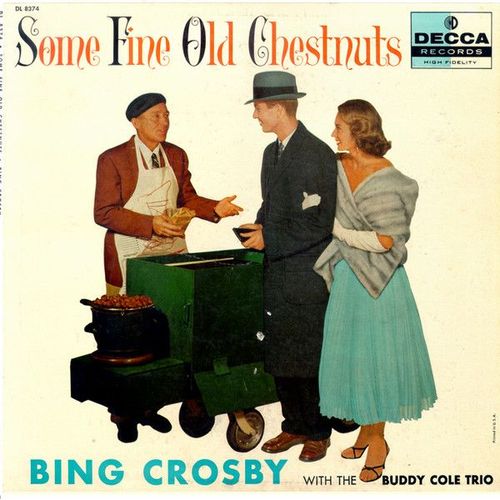 Some Fine Old Chestnuts (Orig. 1957