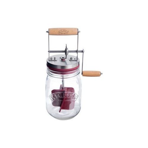 Baratte à beurre kilner -D203050