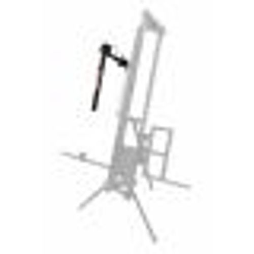 ACCESSOIRE DE COUPE VERTICALE EDMA