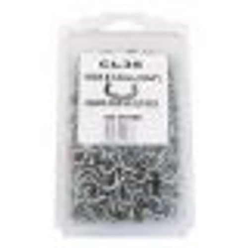 AGRAFES CL 35 - Inox AISI 304 - 500 - EDMA
