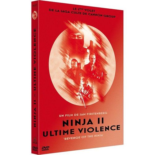 Ninja Ii : Ultime Violence
