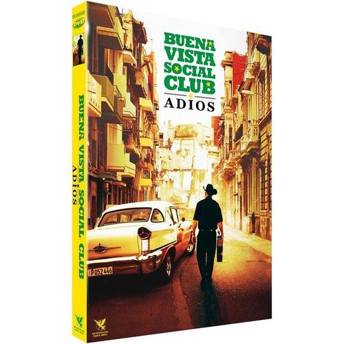 Buena Vista Social Club Adios