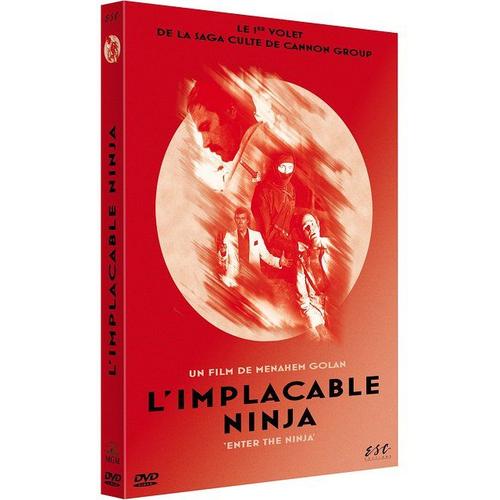 L'implacable Ninja