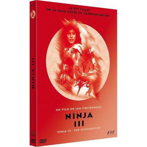 Ninja Iii