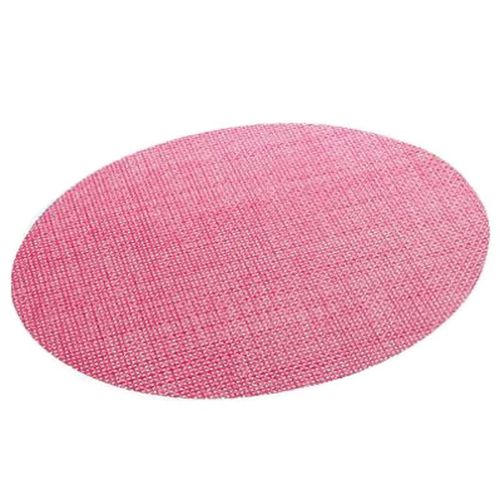Set De Table Déco "Texaline" 35x48cm Rose