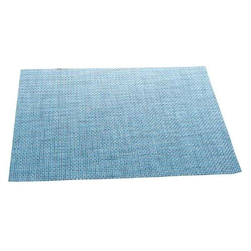 Set De Table Déco "Texaline" 35x50cm Bleu