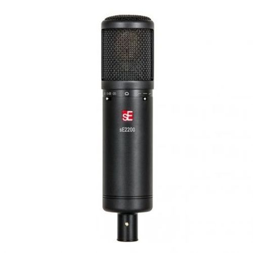 SE ELECTRONICS - SE 2200