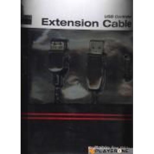 Acc - Extension Cable  (Piranha)