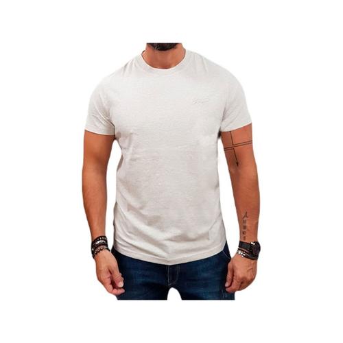 T Shirt Superdry Vintage Homme Blanc