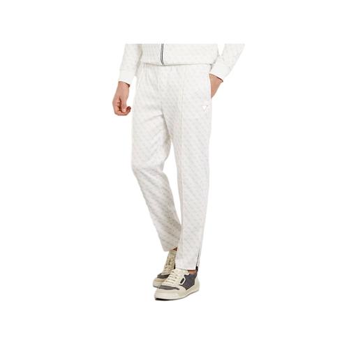 Jogging Guess Integral 4g Homme Blanc