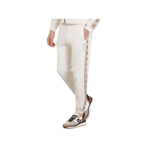 Jogging Guess Mickey Muted Homme Blanc