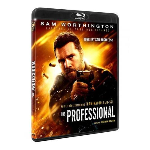 The Professional - Blu-Ray