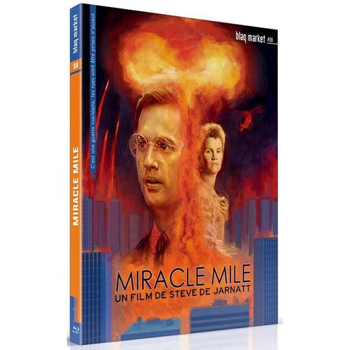Miracle Mile - Blu-Ray