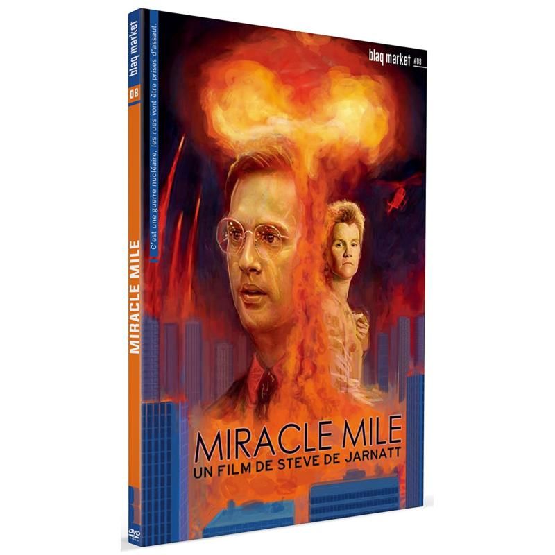 Miracle Mile