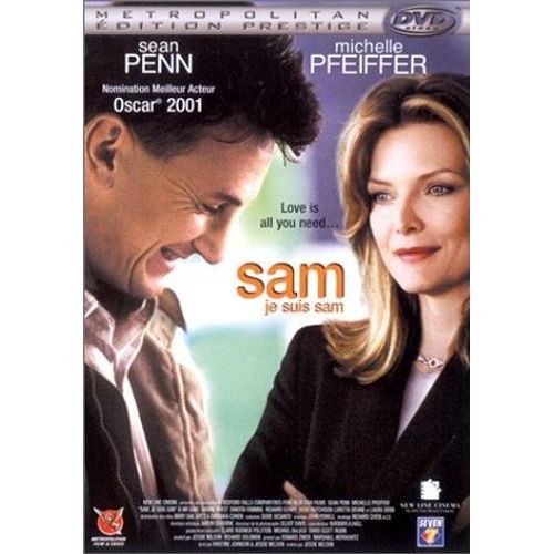 Sam Je Suis Sam - Édition Prestige