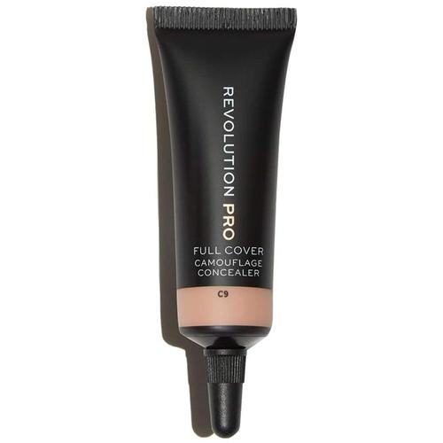 Makeup Revolution - Correcteur Full Cover Camouflage - C9 