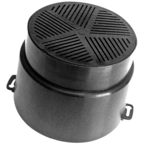 Filtre de hotte universel compatible Accessoires et entretien (UNF001 484000008520 WPRO)