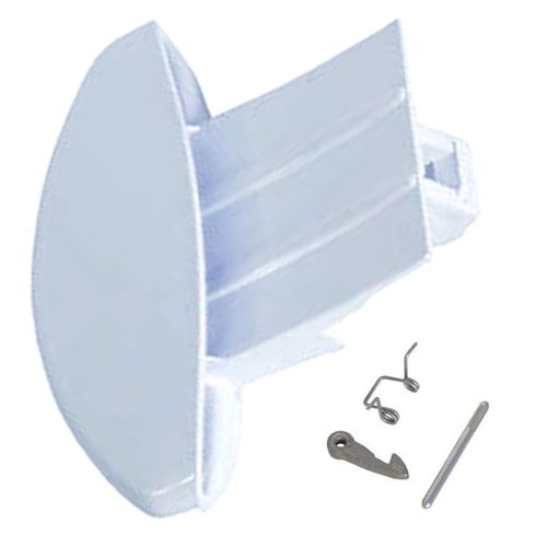 Poignée de porte - Lave-linge (C00116582 SCHOLTES)