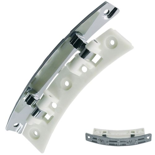 Charnière de porte Sèche-linge (00646933 SIEMENS BOSCH GAGGENAU)