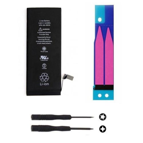 Batterie Iphone 6s De Remplacement Original (3.8v) 1710mah - Batterie + Outils + Adhésif