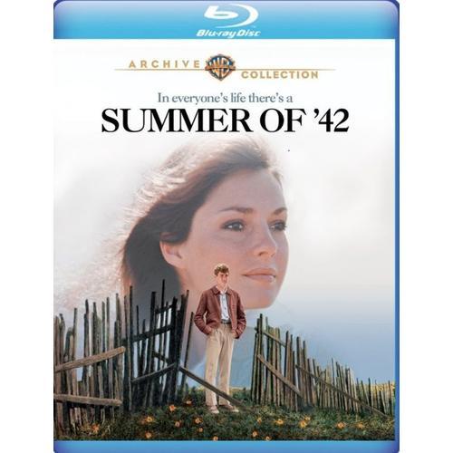 Summer Of '42 - Un Été '42