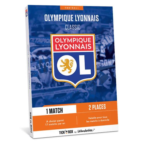 Olympique Lyonnais - Classic