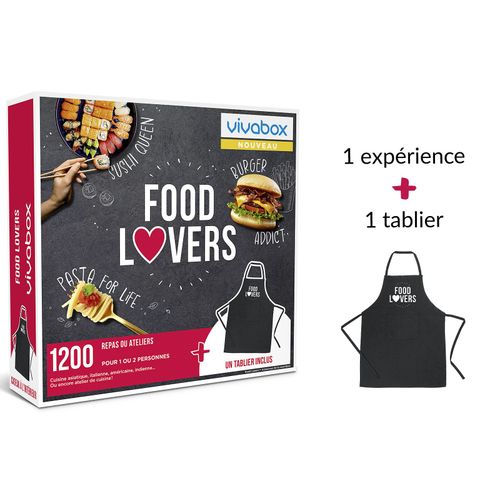 Food Lovers