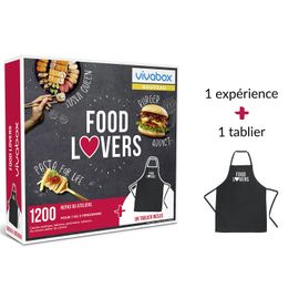 Food Lovers