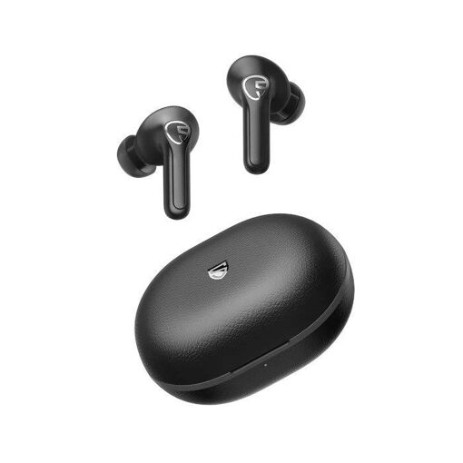 Soundpeats Life Tws Earphones (black)