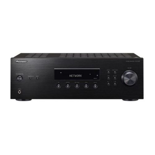 ampli-tuner 200w Pioneer SX-10AE Récepteur - Noir