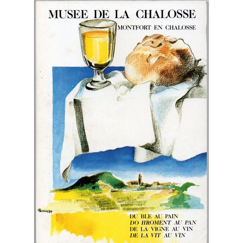 Musee De La Chalosse Montfort En Chalosse