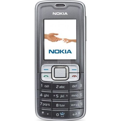Nokia 3109 Classic
