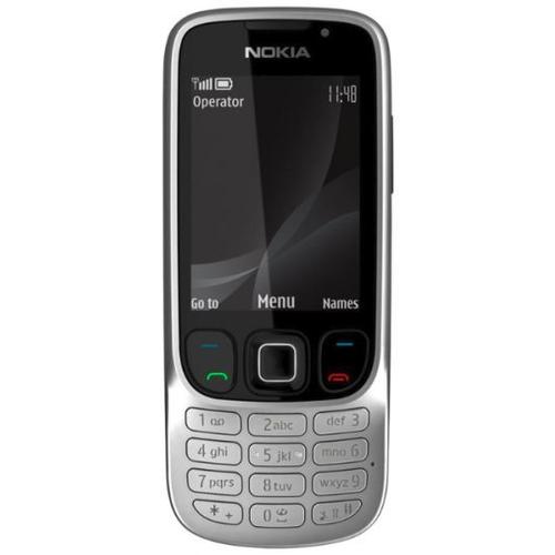 Nokia 6303 Classic