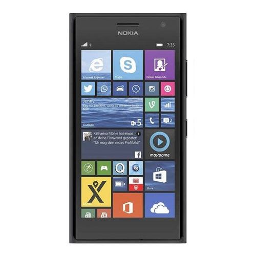 Nokia Lumia 735