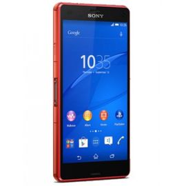 Sony Xperia Z3 Compact 16GB Orange