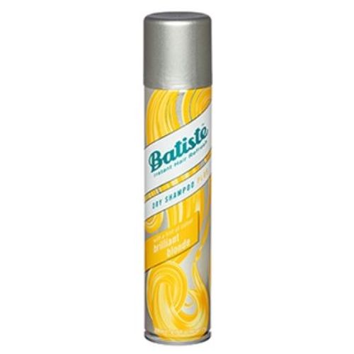Shampooing Sec - Batiste Brilliant Blonde 200 Ml 