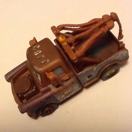 Voiture Cars Camion Depaneuse Maron