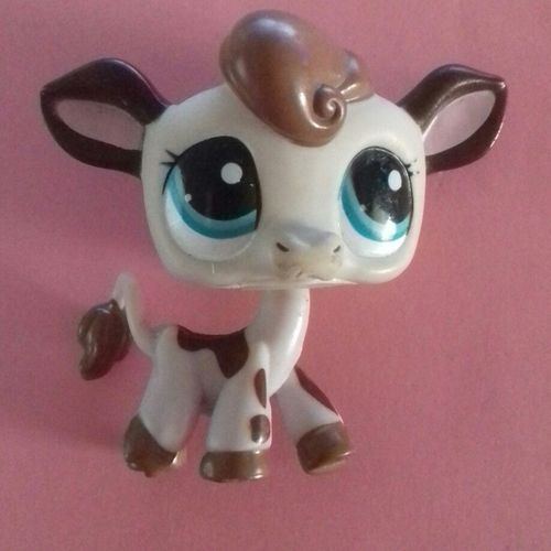 Petshop Vache 2217