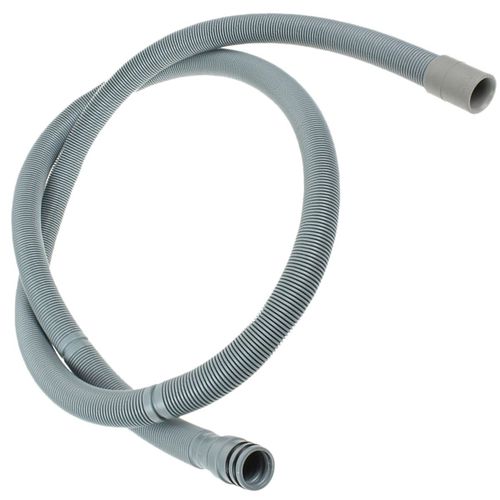 Tuyau de vidange 1,75m Lave-vaisselle (C00273284 ARISTON HOTPOINT SMEG INDESIT WHIRLPOOL SCHOLTES BAUKNECHT IGNIS LADEN)