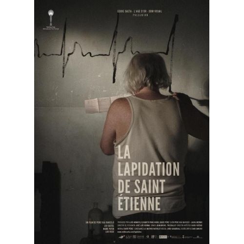 La Lapidation De Saint Étienne
