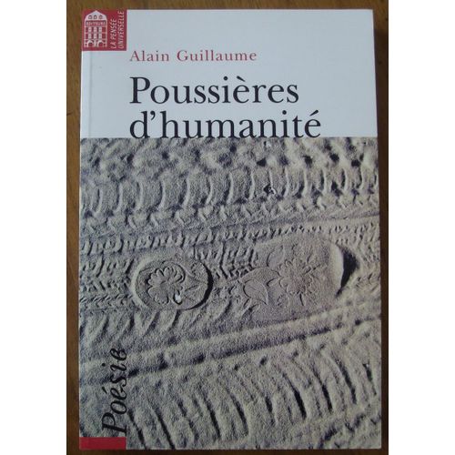 Poussieres D'Humanite