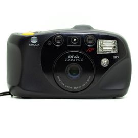 Appareil Photo Argentique Minolta Riva Zoom Pico