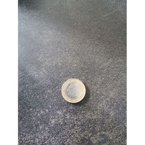 Pièce 1 Euro Belgique 1999