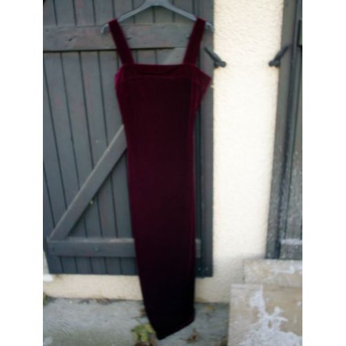 Robe De Soirée