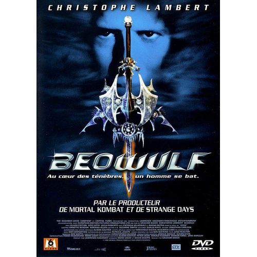 Beowulf
